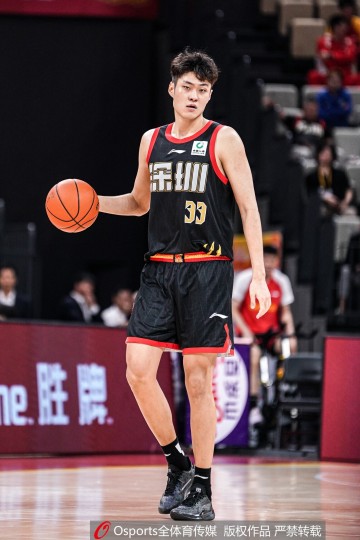 乒乓球-媒体人：王浩然应该是最具进步球员或入围二阵 评选机制有大问题